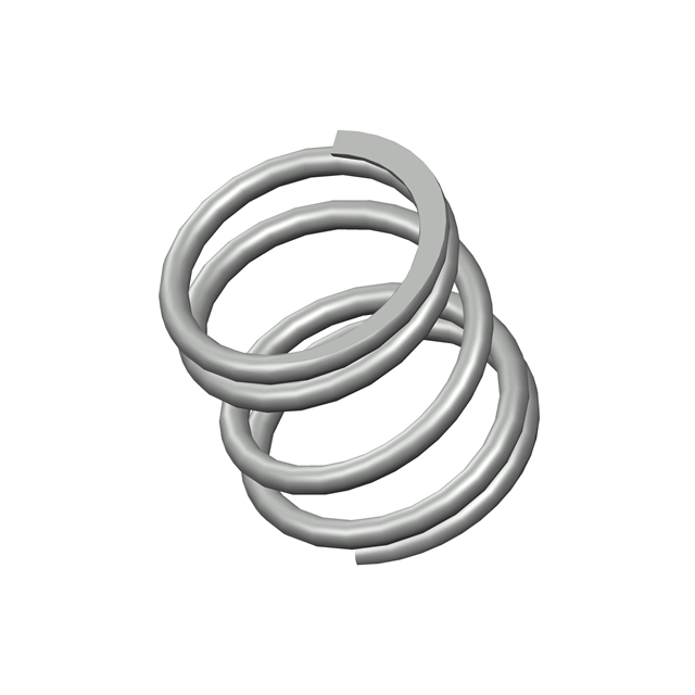 Century Spring Corp 11548CS electronic component
