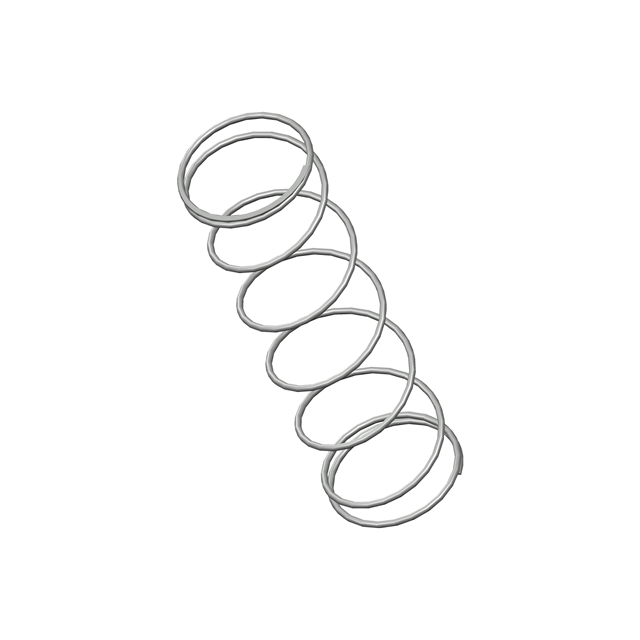 Century Spring Corp 11555CS electronic component