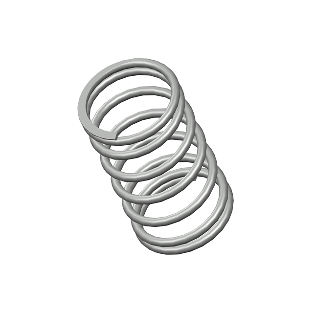 Century Spring Corp 11707CS electronic component