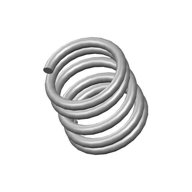 Century Spring Corp 11728CS electronic component