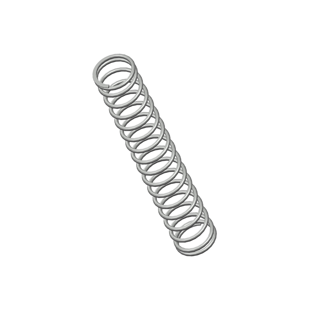Century Spring Corp 11782CS electronic component