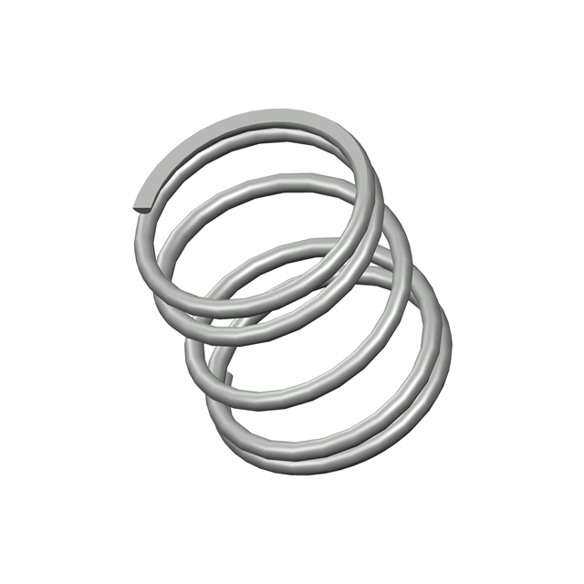 Century Spring Corp 11810CS electronic component