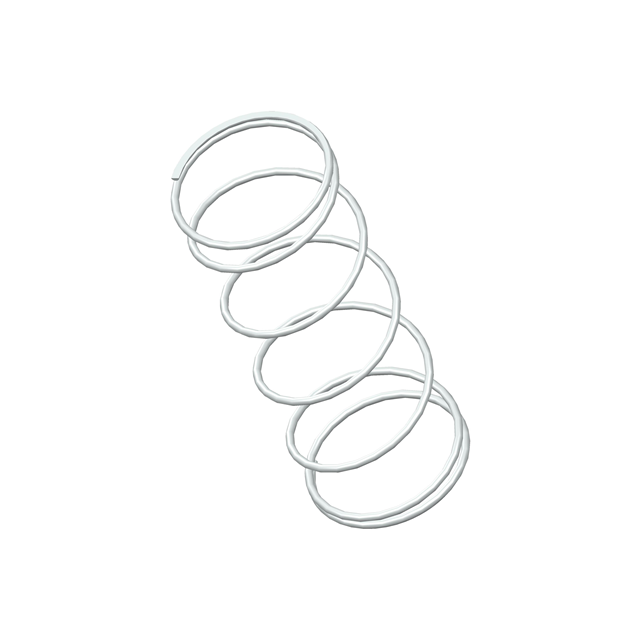 Century Spring Corp 11823CS electronic component