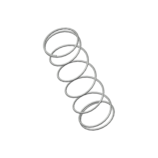 Century Spring Corp 11852CS electronic component