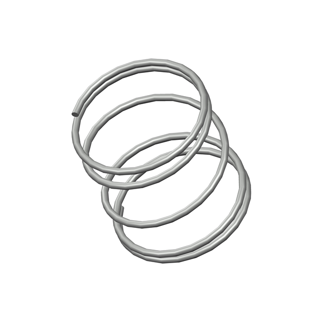 Century Spring Corp 11867CS electronic component