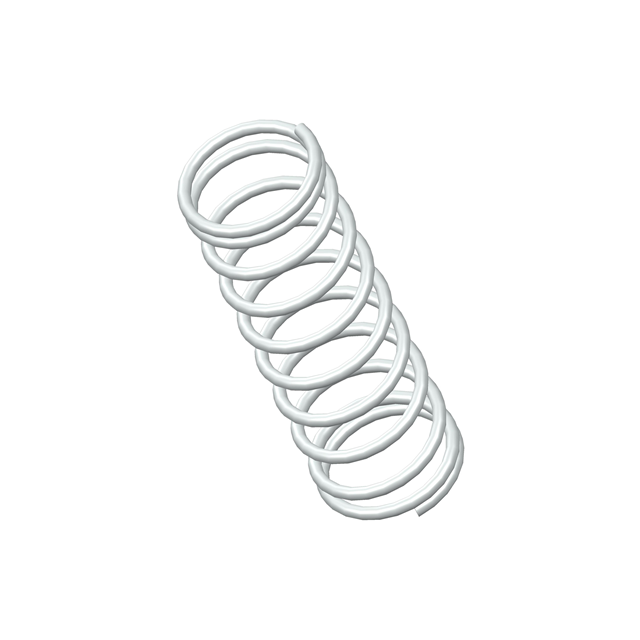 Century Spring Corp 11868CS electronic component