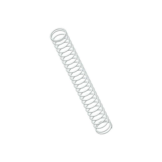 Century Spring Corp 11880CS electronic component