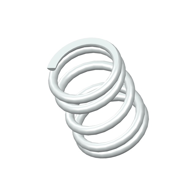 Century Spring Corp 11919CS electronic component