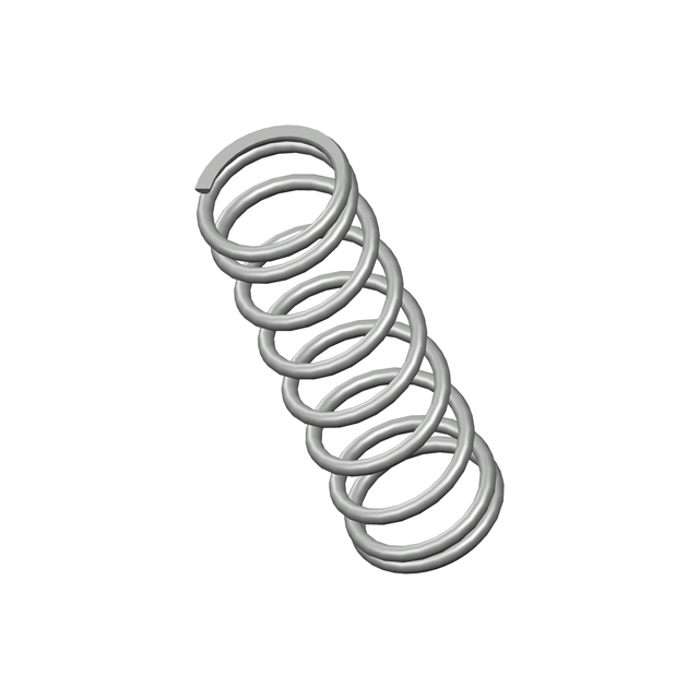 Century Spring Corp 11953CS electronic component