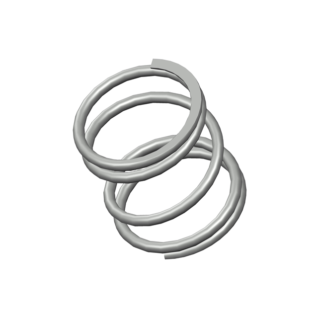 Century Spring Corp 11969CS electronic component