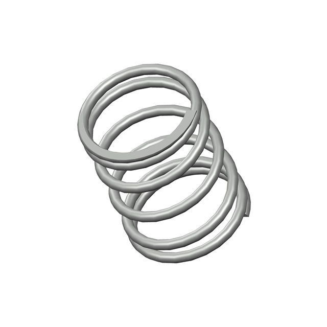 Century Spring Corp 12001CS electronic component