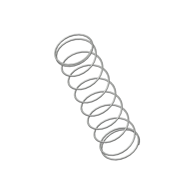 Century Spring Corp 12012CS electronic component
