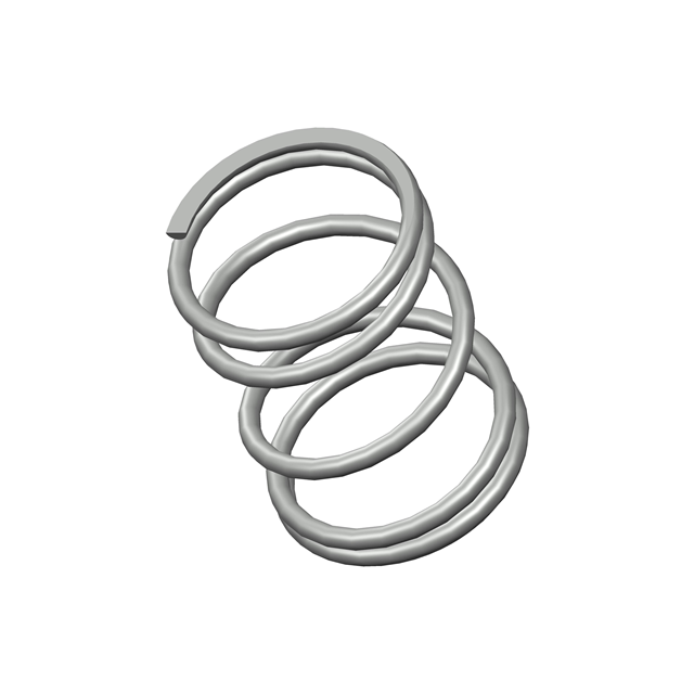 Century Spring Corp 12015CS electronic component