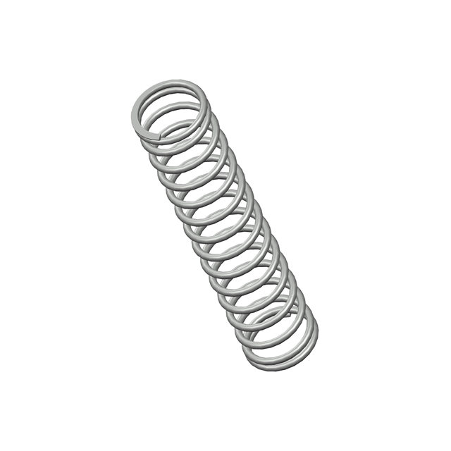 Century Spring Corp 12023CS electronic component