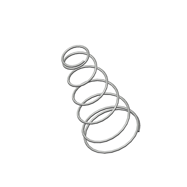 Century Spring Corp TA-2404CS electronic component