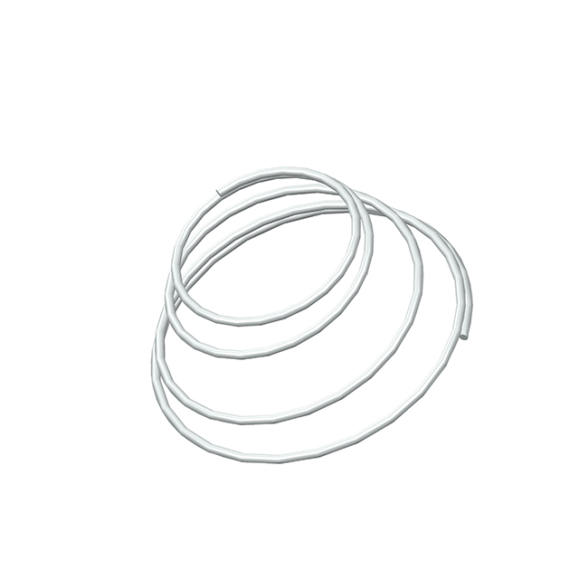 Century Spring Corp TA-2408CS electronic component