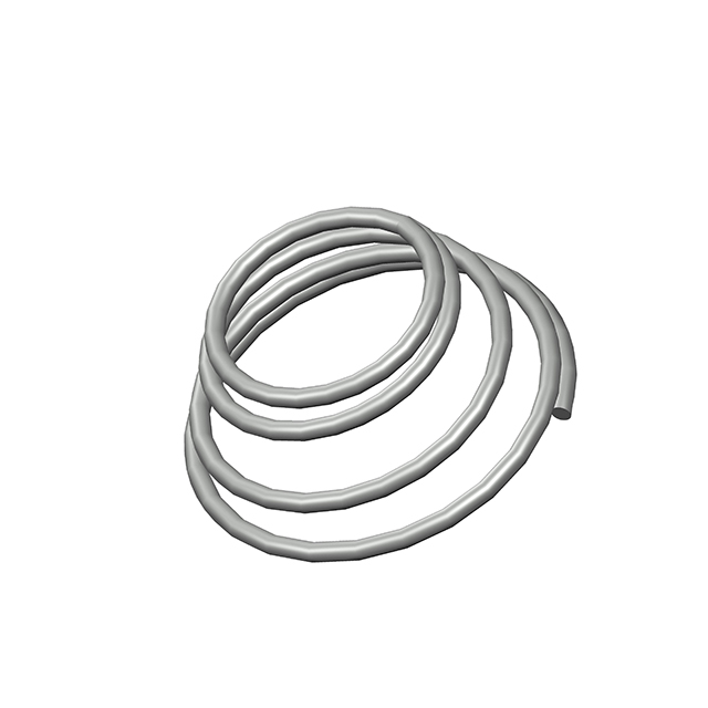 Century Spring Corp TA-2410CS electronic component