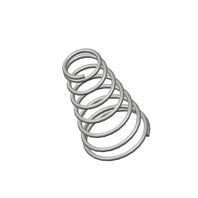 Century Spring Corp TA-2412CS electronic component