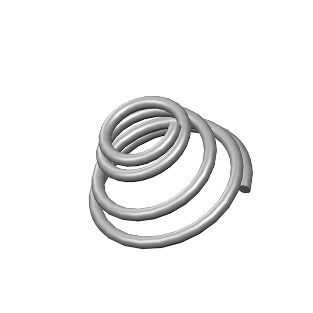 Century Spring Corp TA-2415CS electronic component