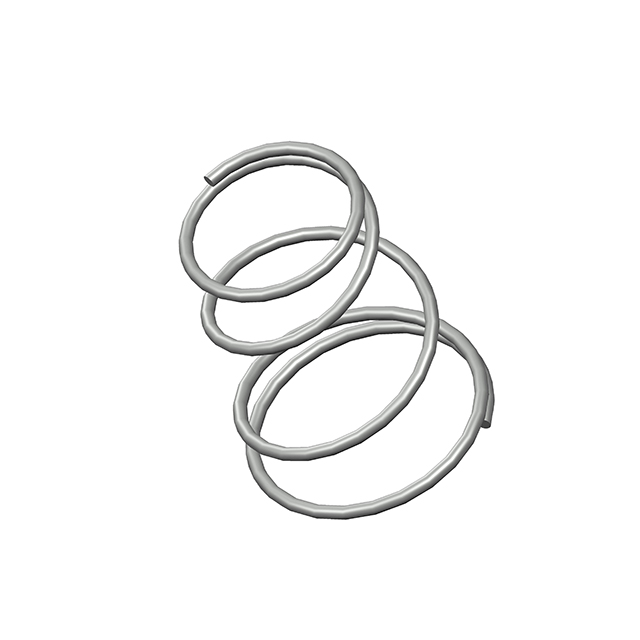 Century Spring Corp TA-2416CS electronic component
