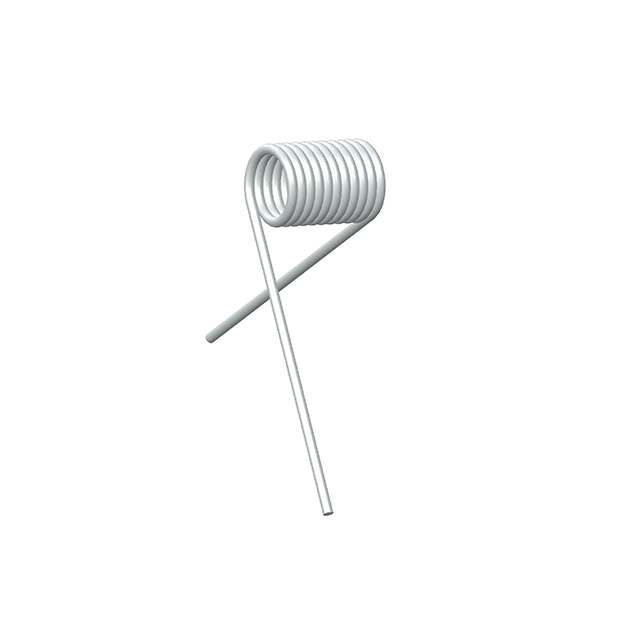 Century Spring Corp TO-5023RSCS electronic component
