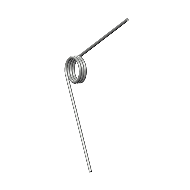 Century Spring Corp TO-5031RCS electronic component