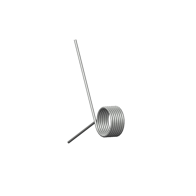 Century Spring Corp TO-5044LCS electronic component