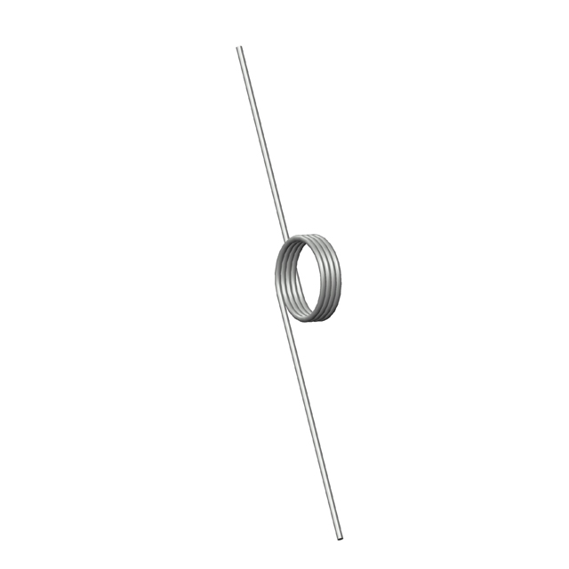 Century Spring Corp TO-5047RCS electronic component