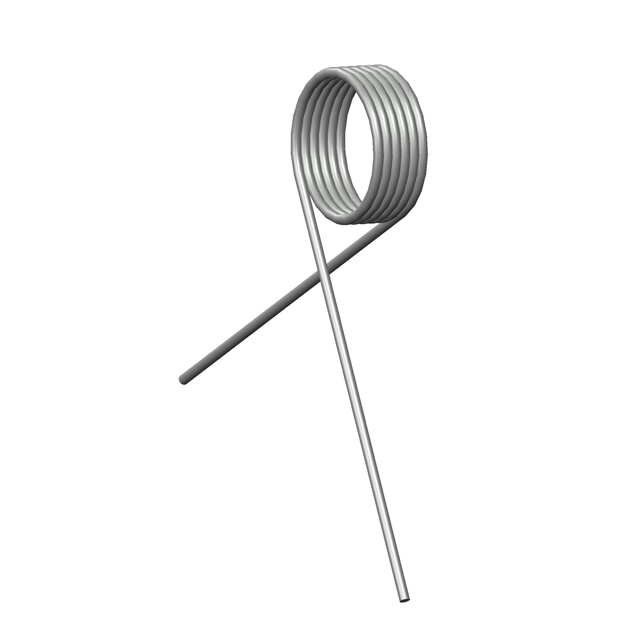 Century Spring Corp TO-5051RCS electronic component