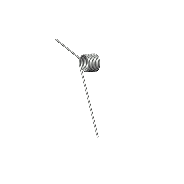 Century Spring Corp TO-5122RCS electronic component