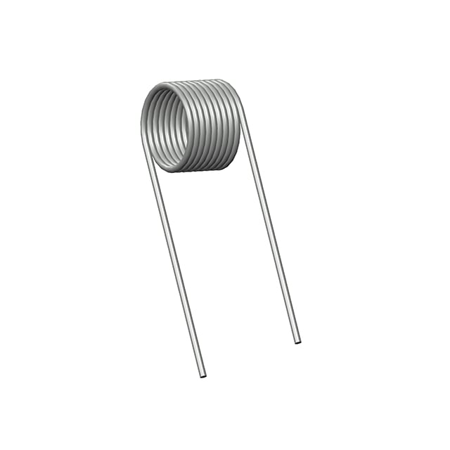 Century Spring Corp TO-5123RCS electronic component