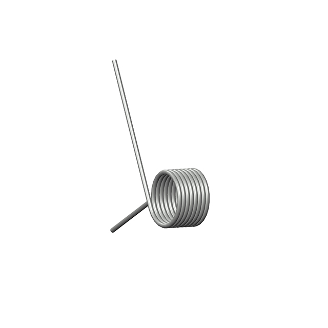 Century Spring Corp TO-5125LCS electronic component