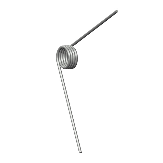 Century Spring Corp TO-5126RCS electronic component