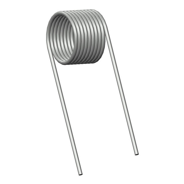 Century Spring Corp TO-5132RCS electronic component