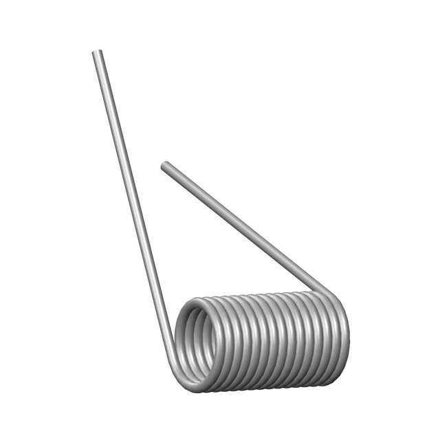 Century Spring Corp TO-5155LCS electronic component