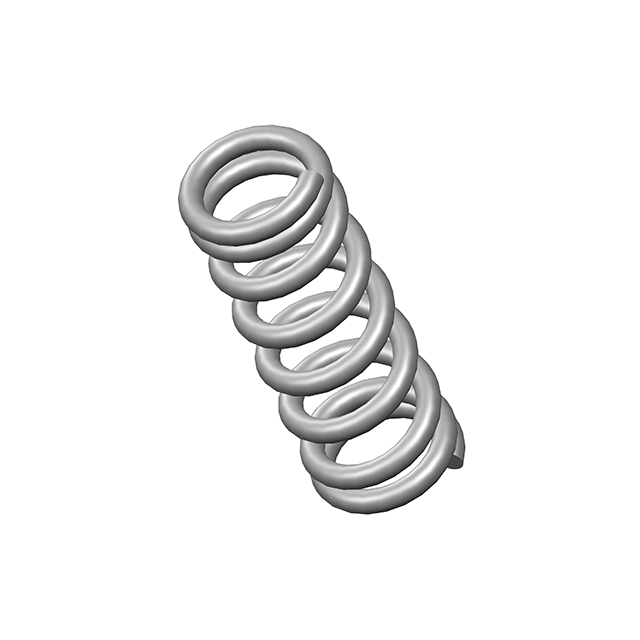 Century Spring Corp UU-14CS electronic component