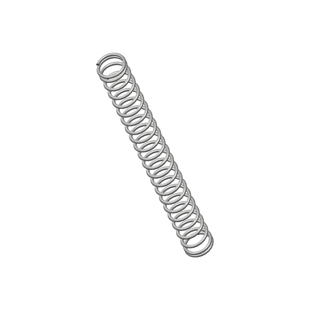 Century Spring Corp 12007CS electronic component