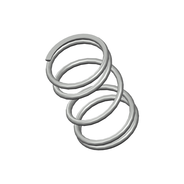 Century Spring Corp 12011CS electronic component