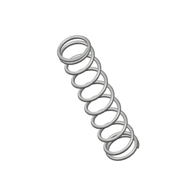 Century Spring Corp 12020CS electronic component