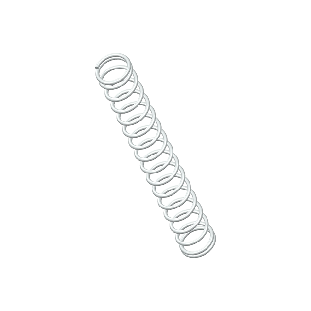 Century Spring Corp 12024CS electronic component