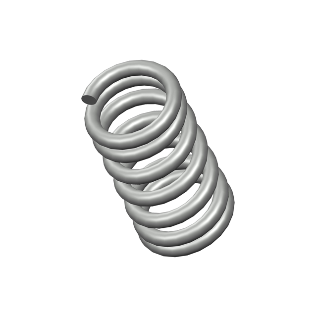 Century Spring Corp 12025CS electronic component