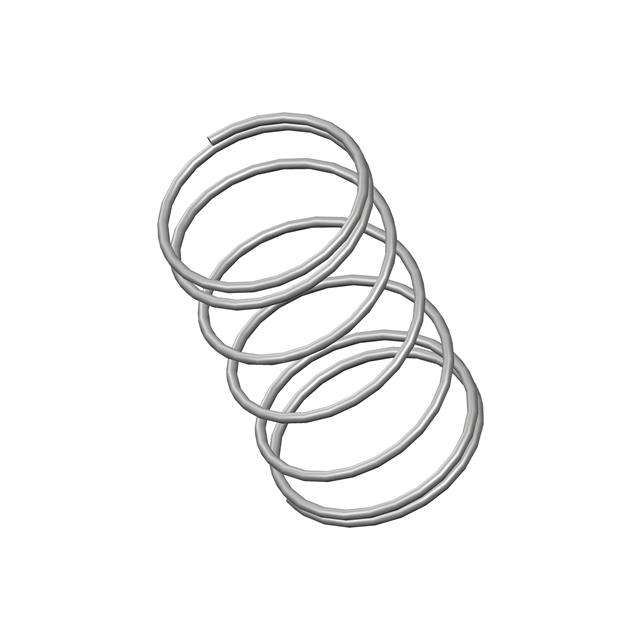 Century Spring Corp 12032CS electronic component