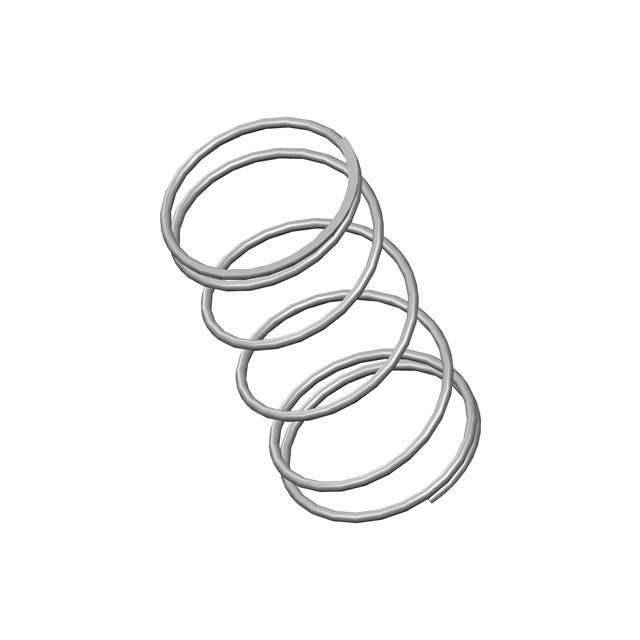 Century Spring Corp 12036CS electronic component