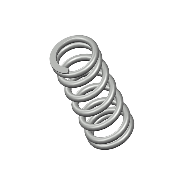 Century Spring Corp 12076CS electronic component