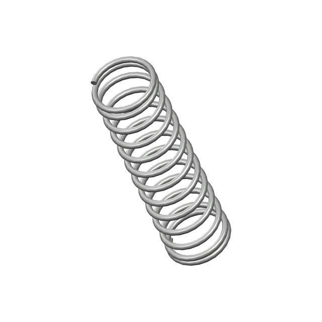 Century Spring Corp 12079CS electronic component