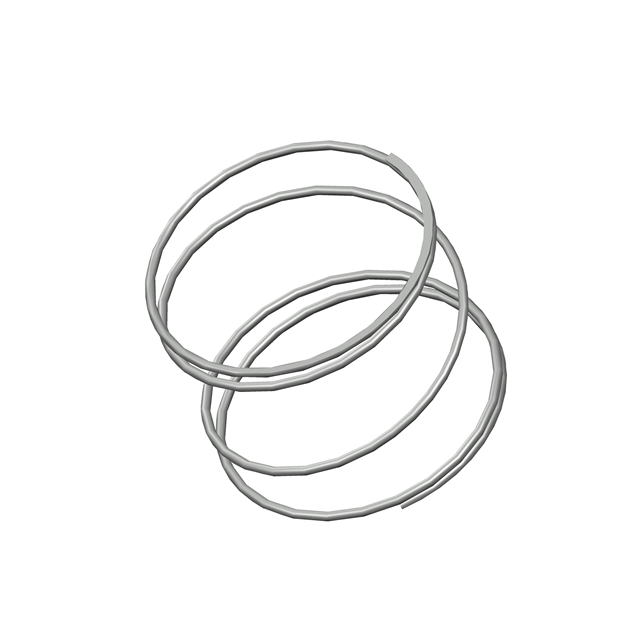 Century Spring Corp 12080CS electronic component