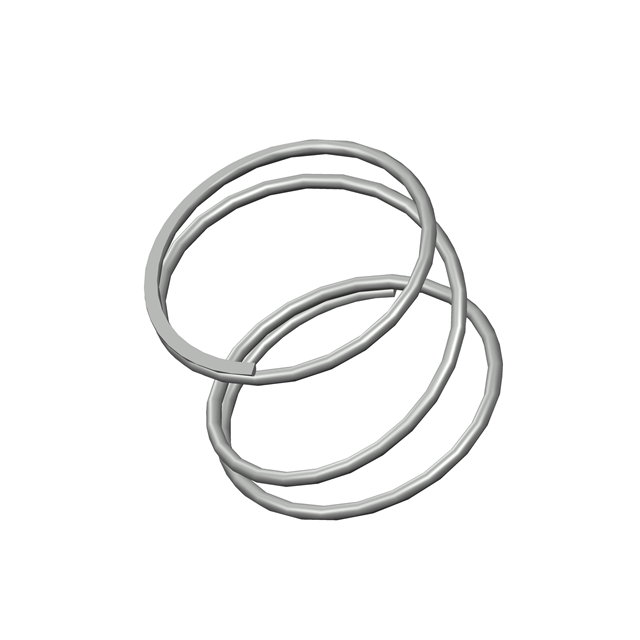 Century Spring Corp 12083CS electronic component