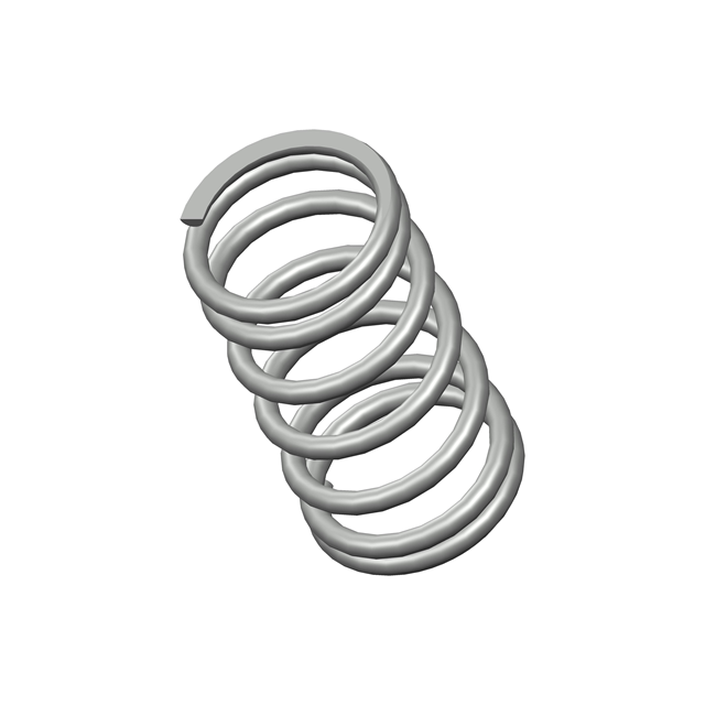 Century Spring Corp 12122CS electronic component
