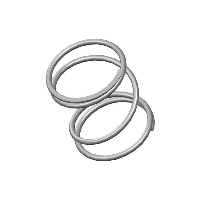 Century Spring Corp 12133CS electronic component