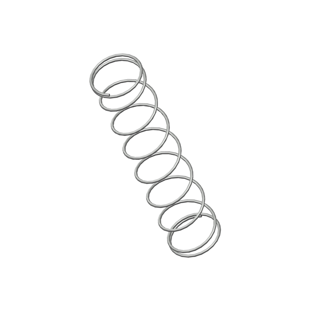 Century Spring Corp 12151CS electronic component